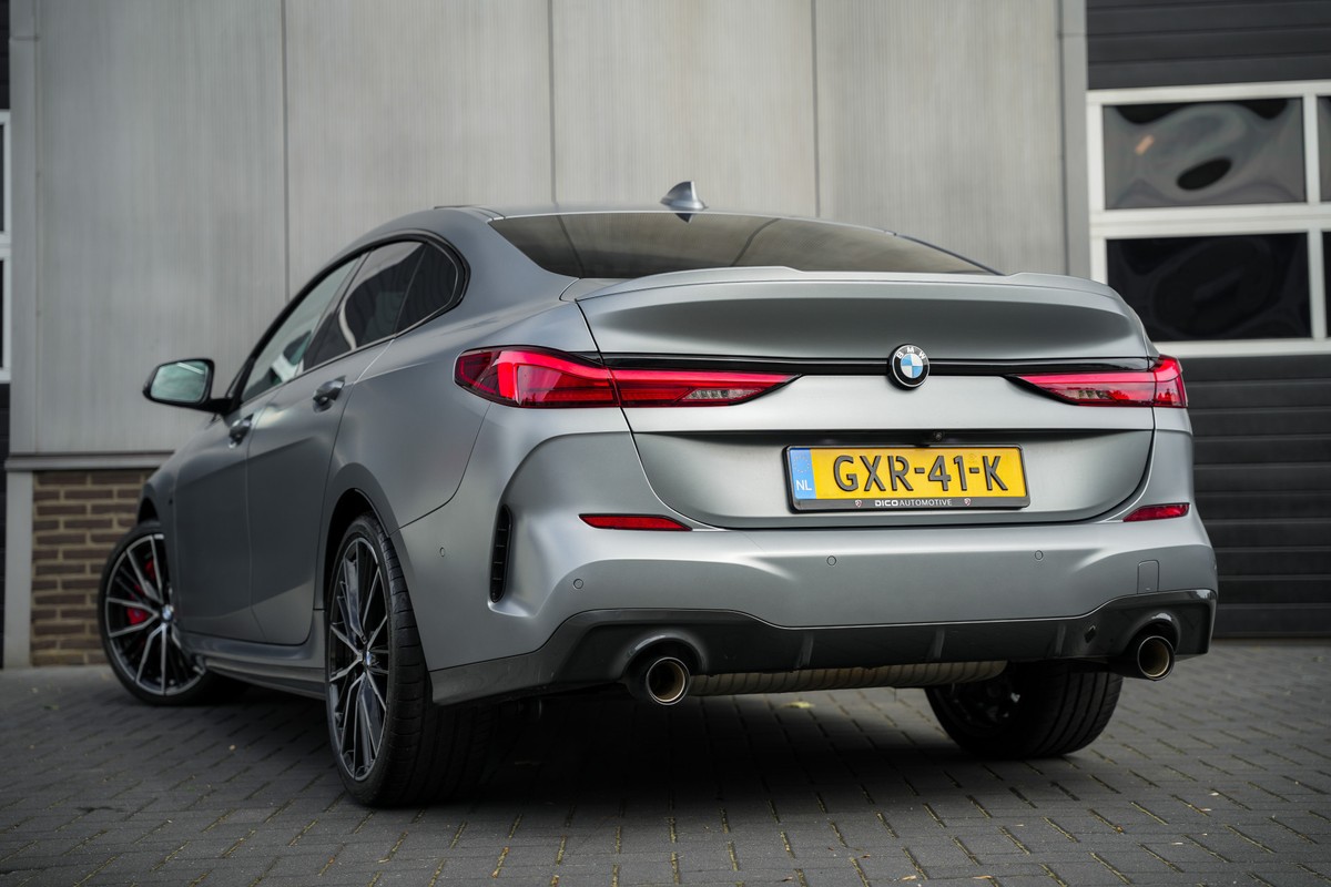 BMW 2 Serie