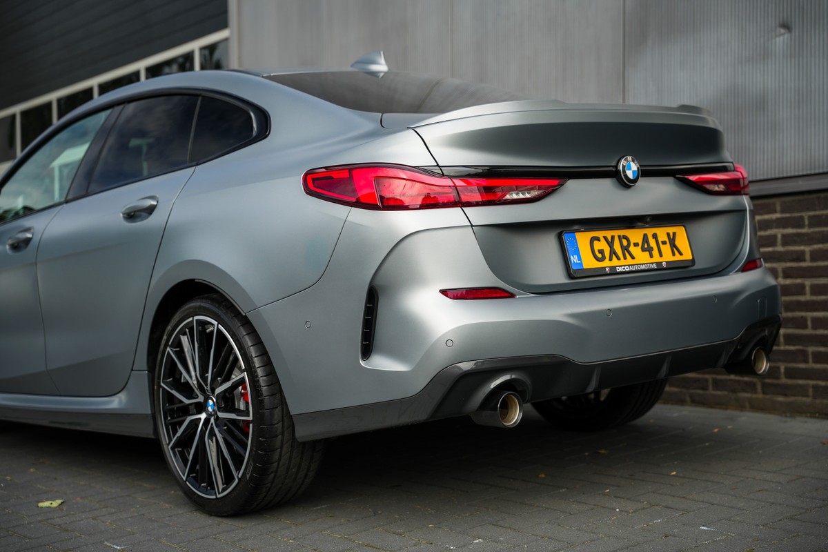 BMW 2 Serie