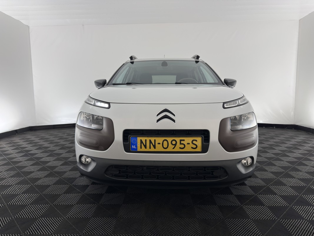 Citroën C4 Cactus