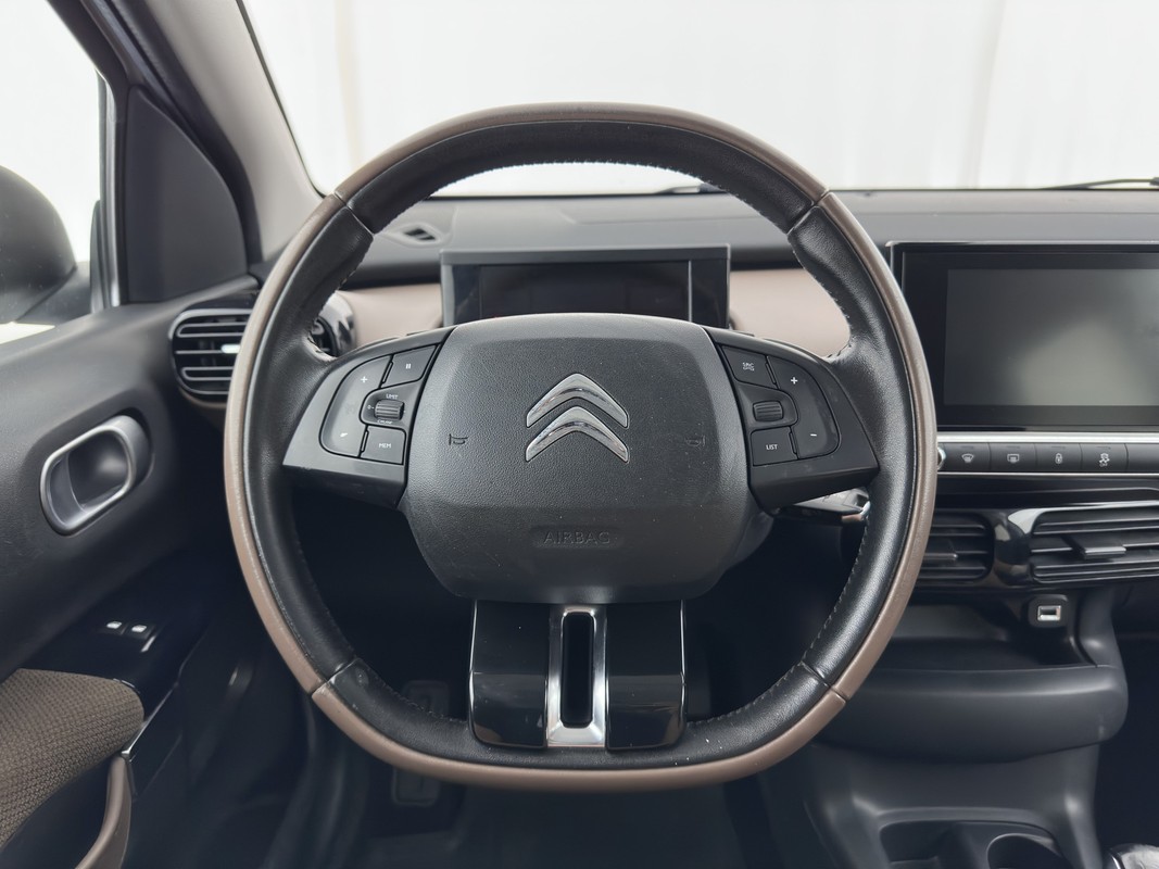 Citroën C4 Cactus