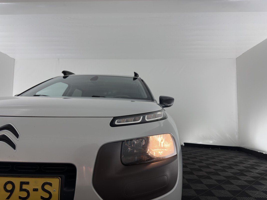 Citroën C4 Cactus