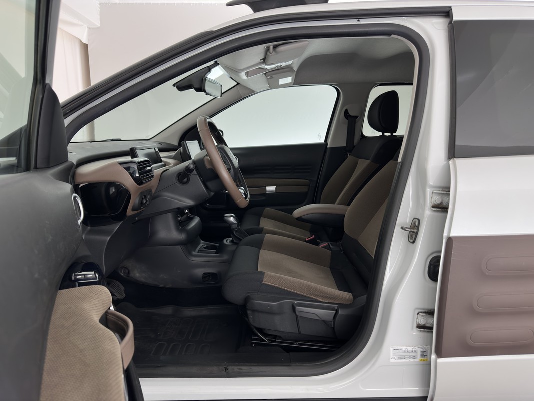 Citroën C4 Cactus