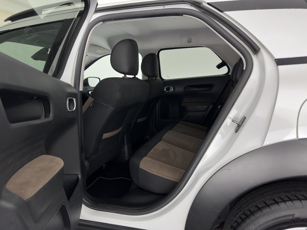 Citroën C4 Cactus