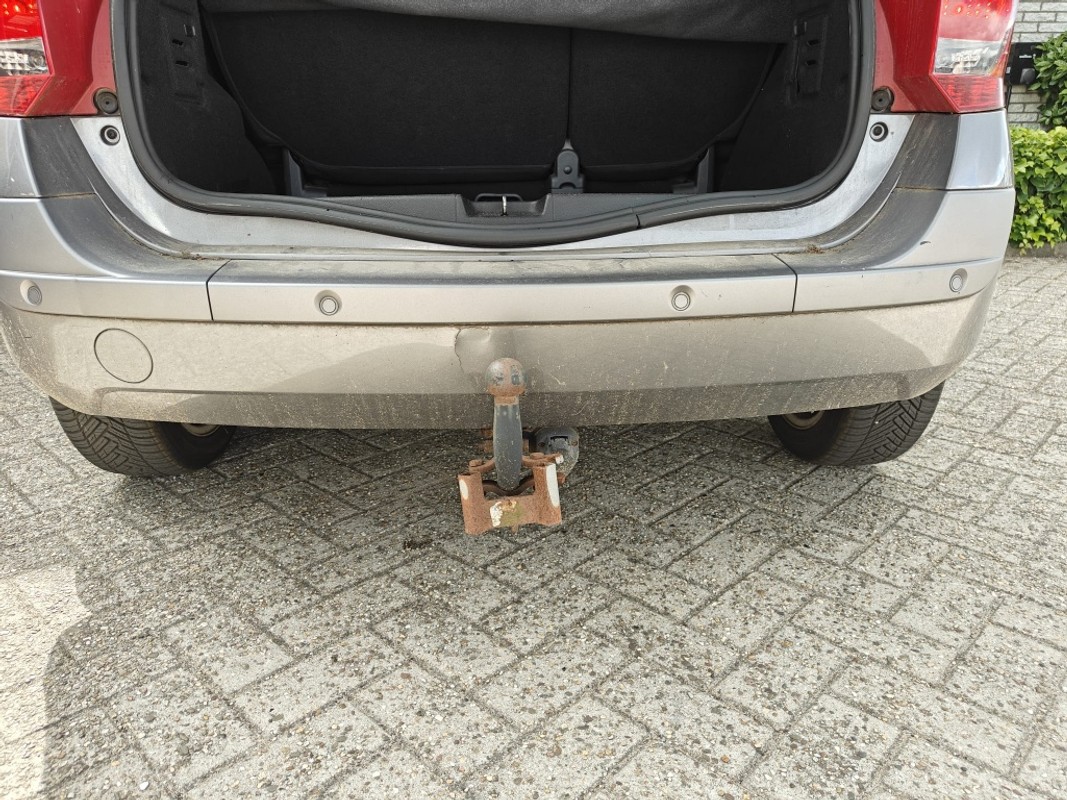 Renault Grand Modus