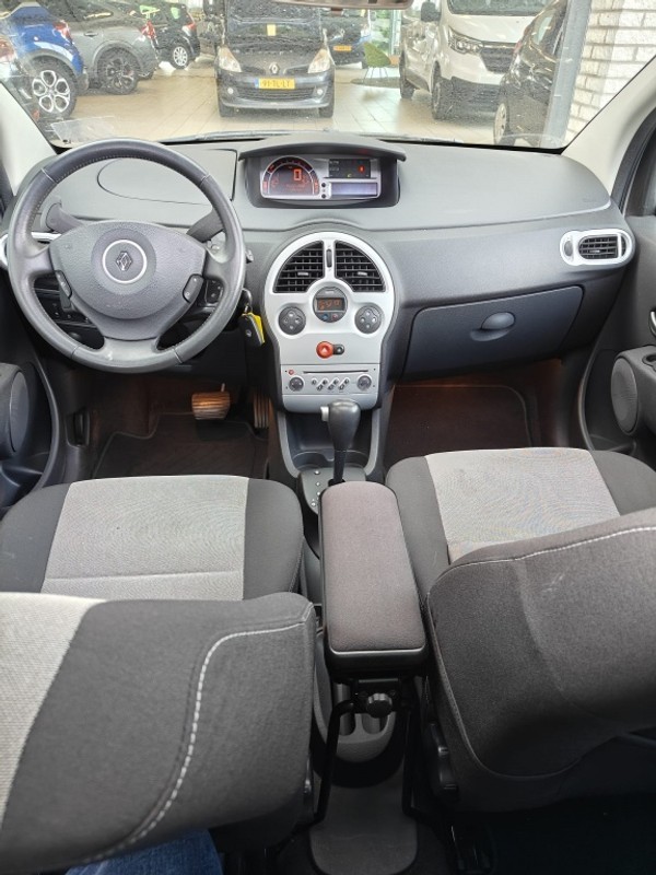 Renault Grand Modus