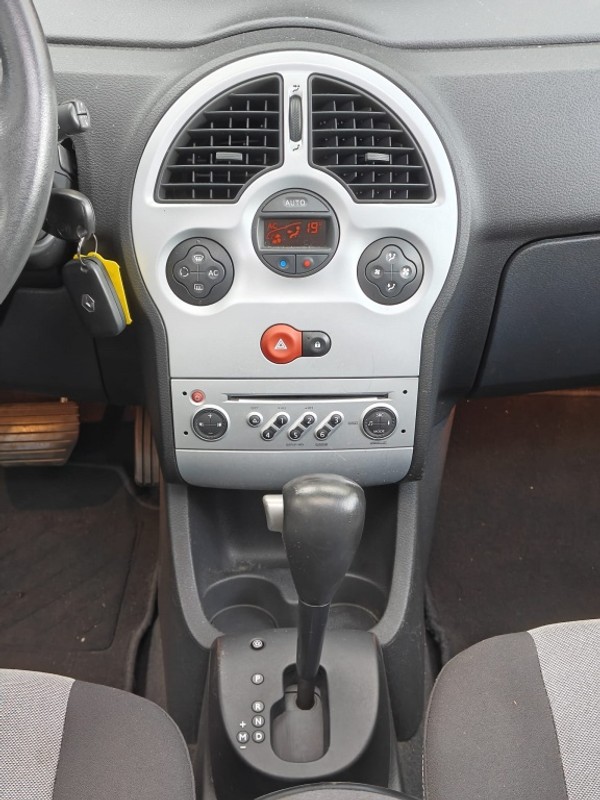 Renault Grand Modus