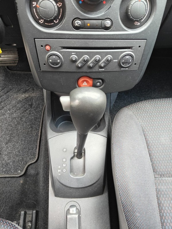 Renault Grand Modus