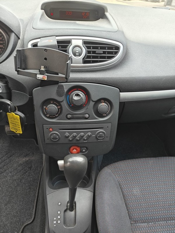Renault Grand Modus