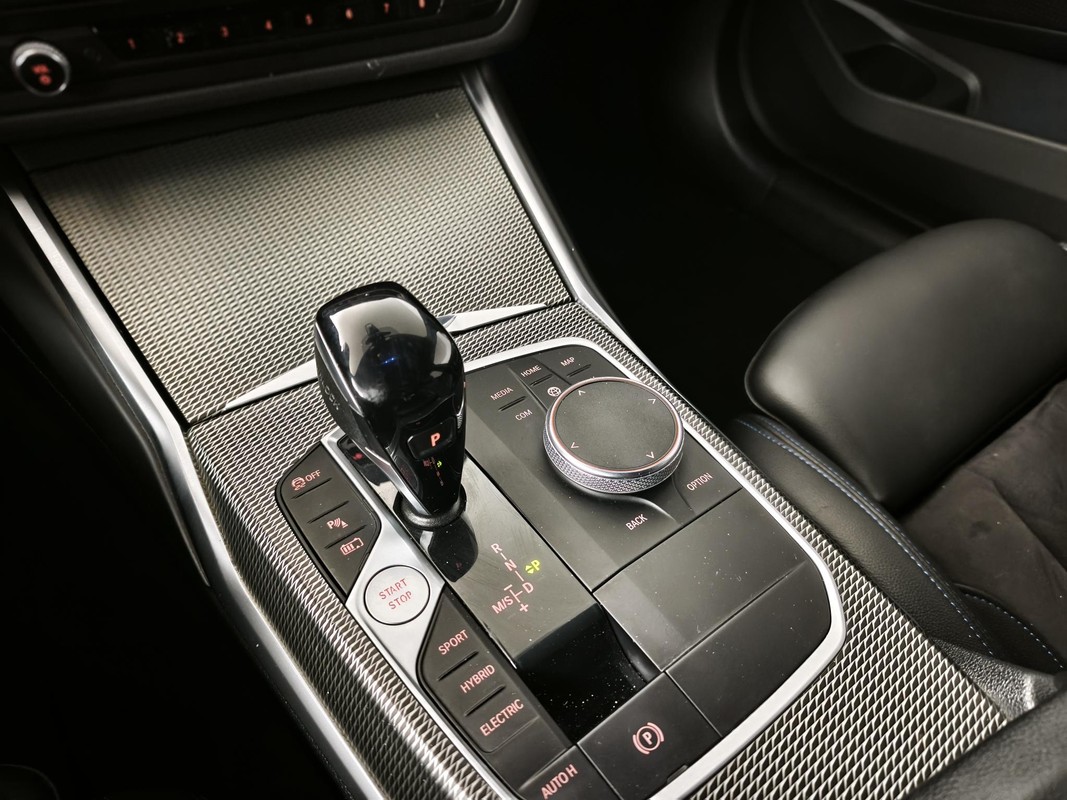 BMW 3 Serie