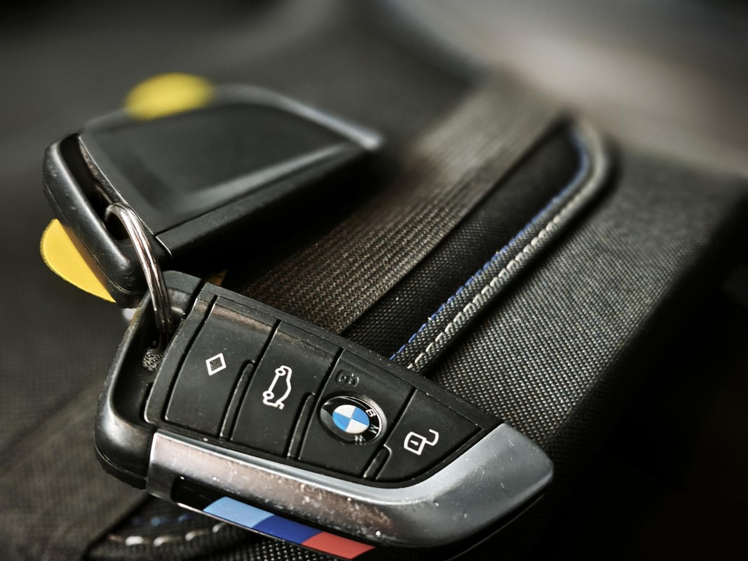 BMW 3 Serie