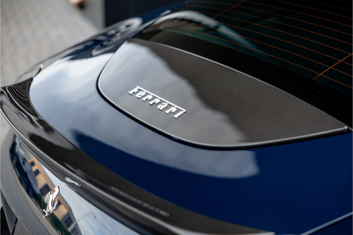 Ferrari Roma