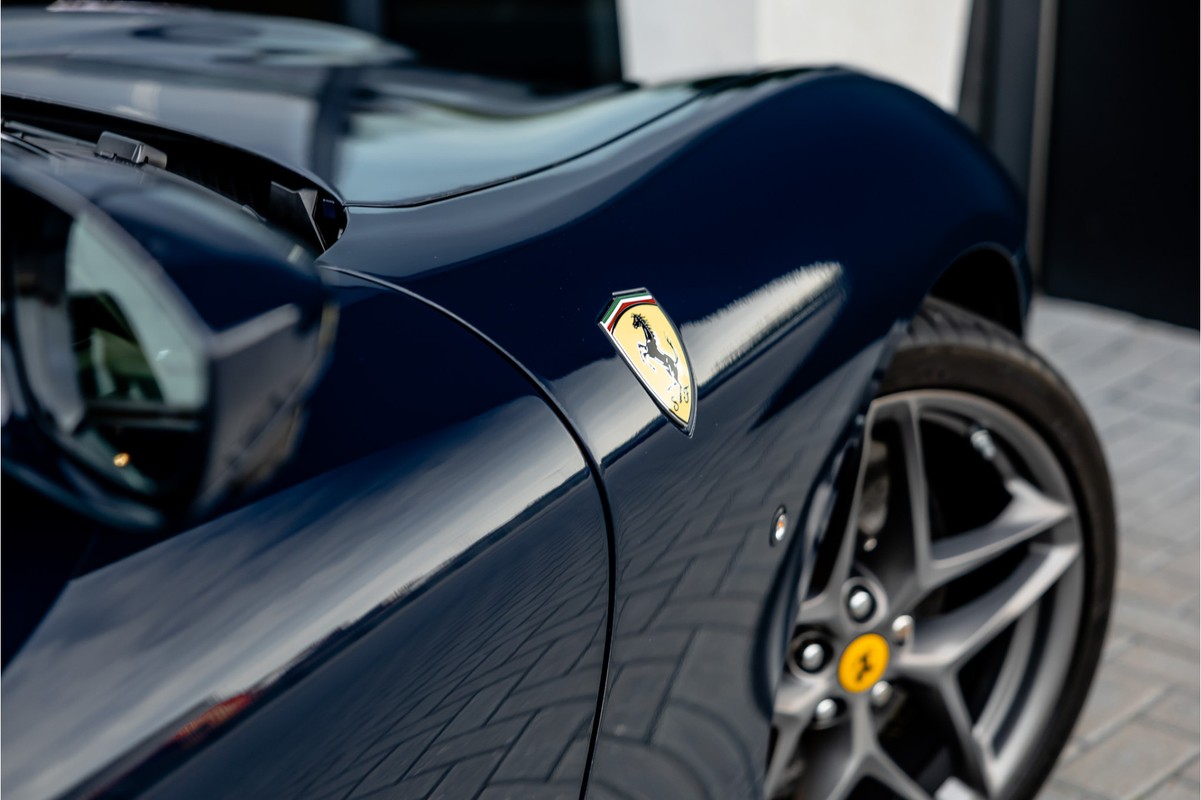Ferrari Roma