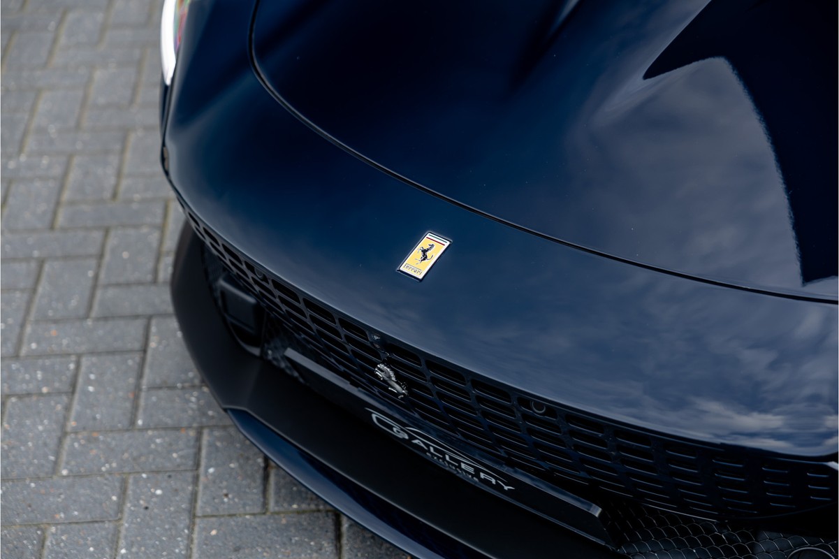 Ferrari Roma