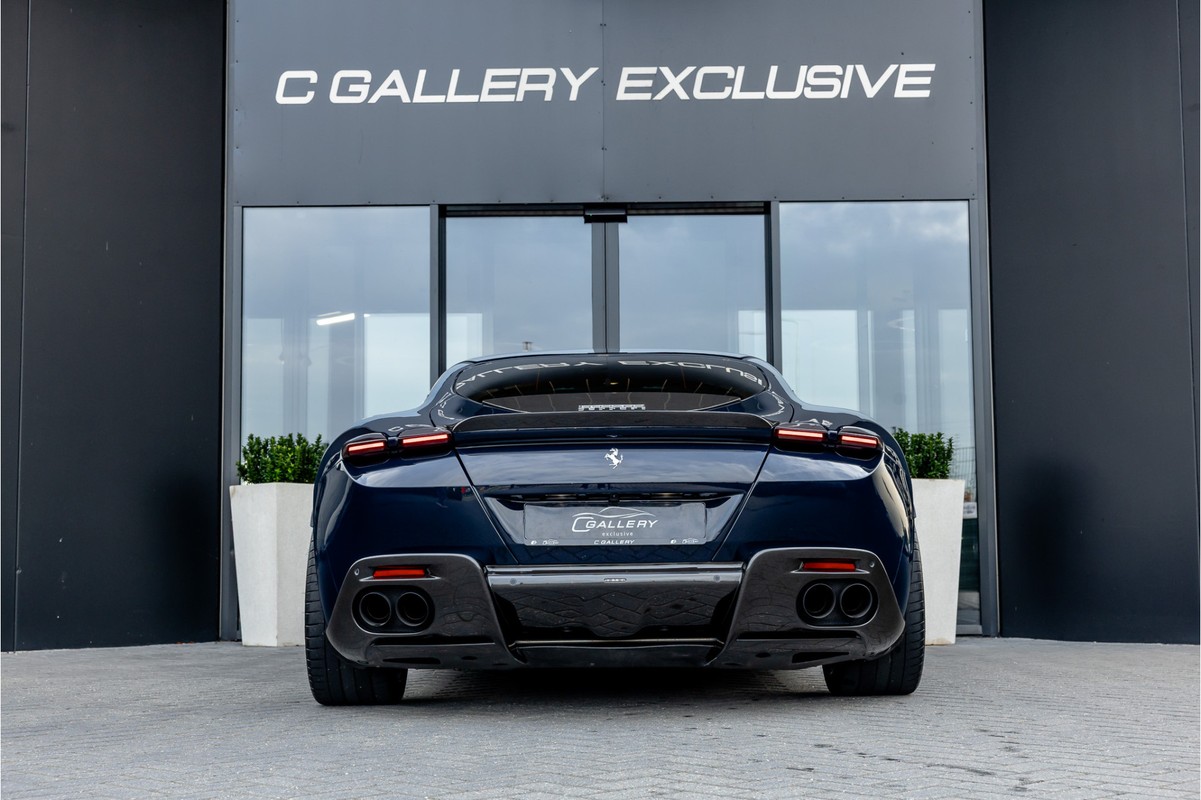 Ferrari Roma