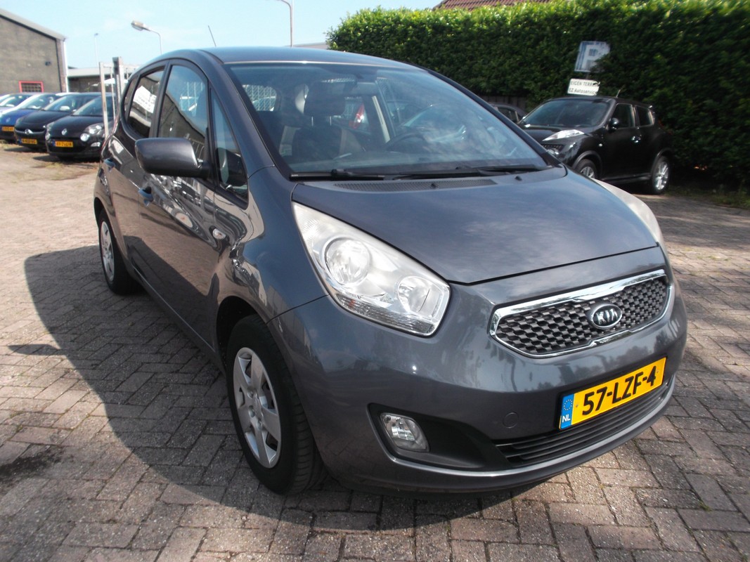 Kia Venga