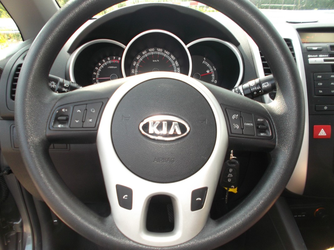 Kia Venga
