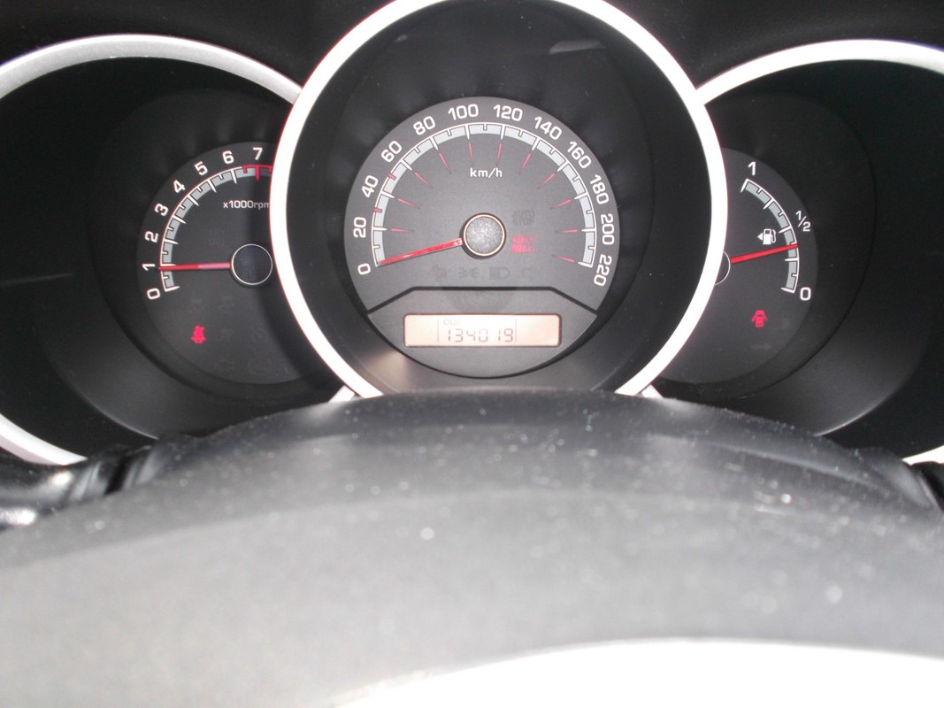 Kia Venga