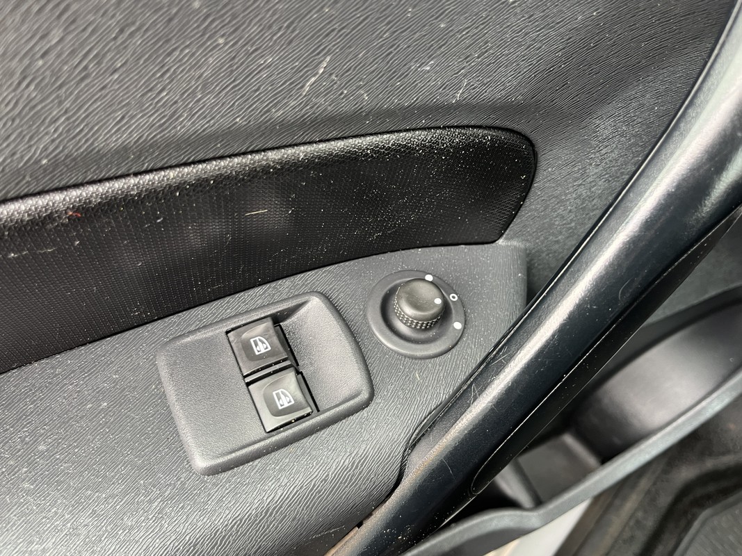 Renault Kangoo Z.E.