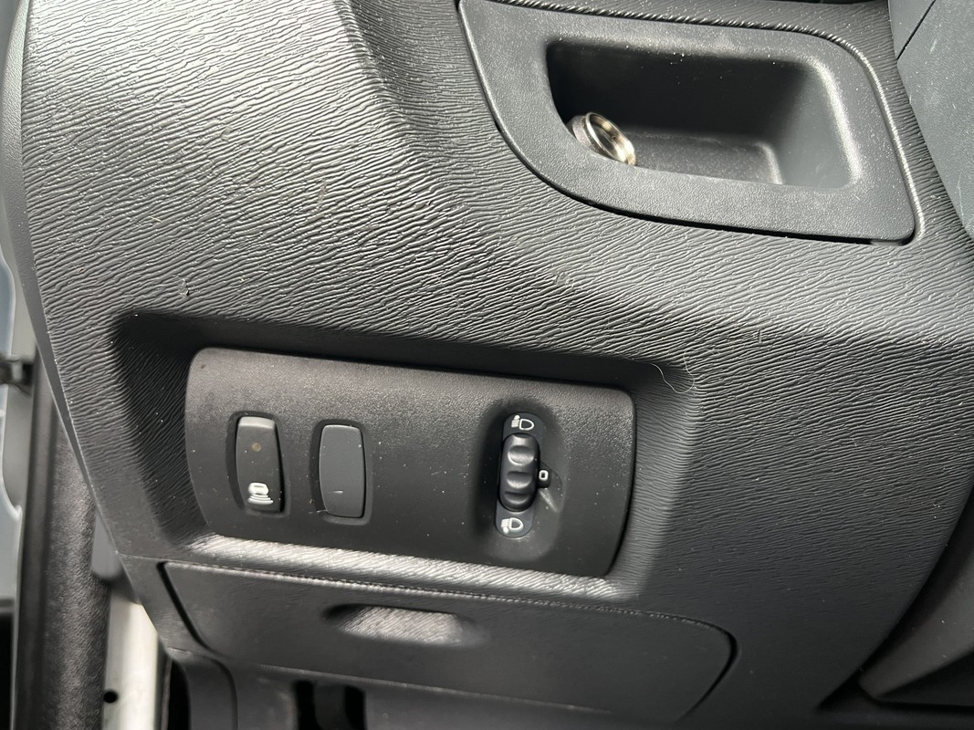 Renault Kangoo Z.E.