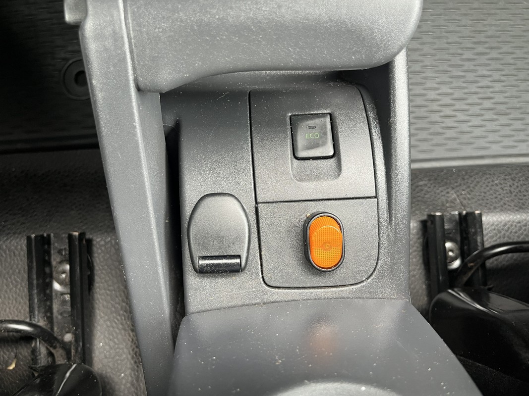 Renault Kangoo Z.E.