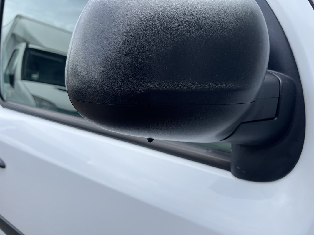Renault Kangoo Z.E.