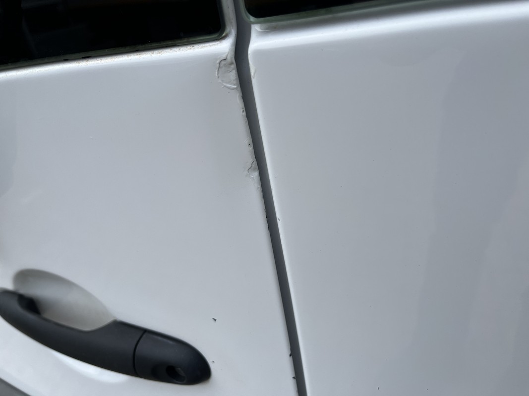 Renault Kangoo Z.E.