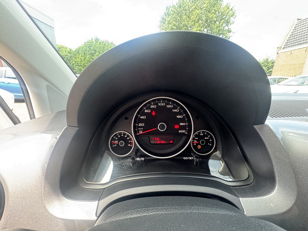SEAT Mii