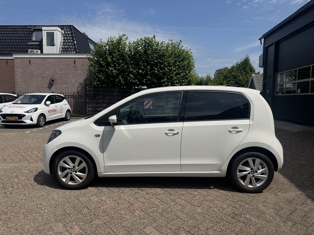 SEAT Mii