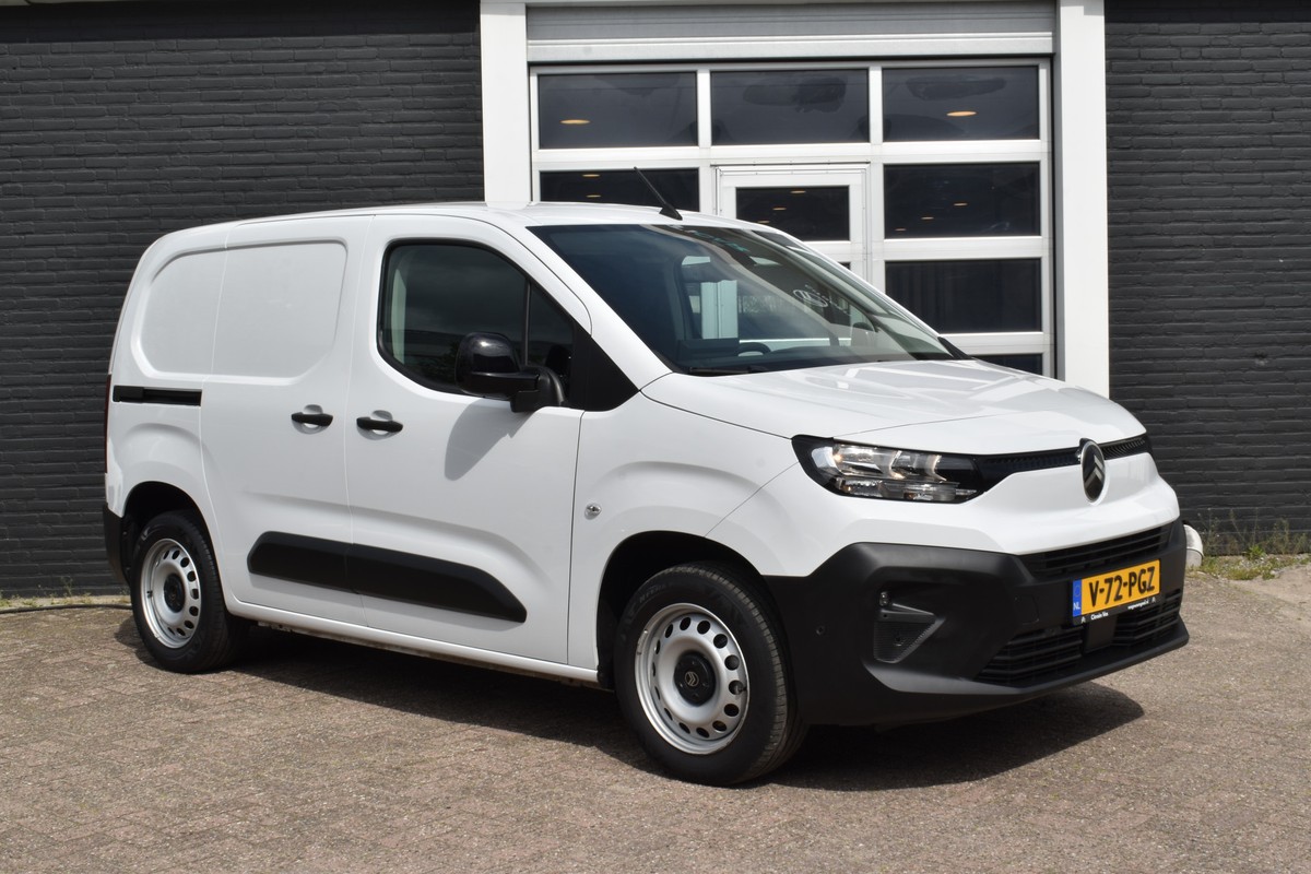 Citroën Berlingo