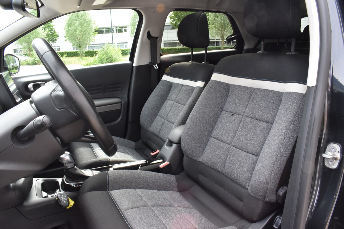 Citroën C4 Cactus
