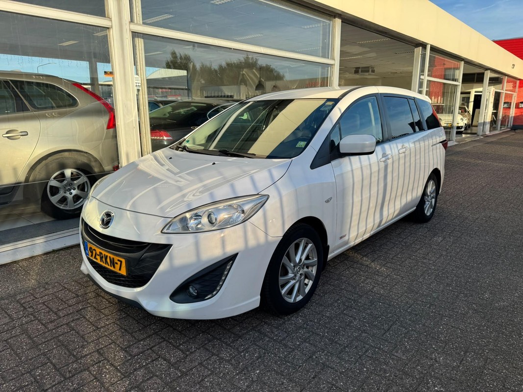 Mazda 5