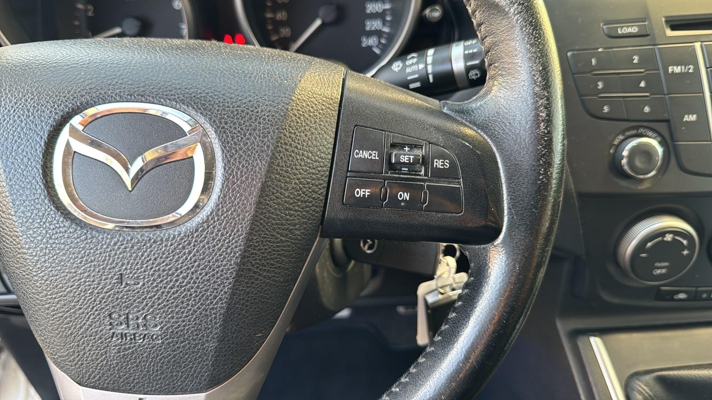 Mazda 5