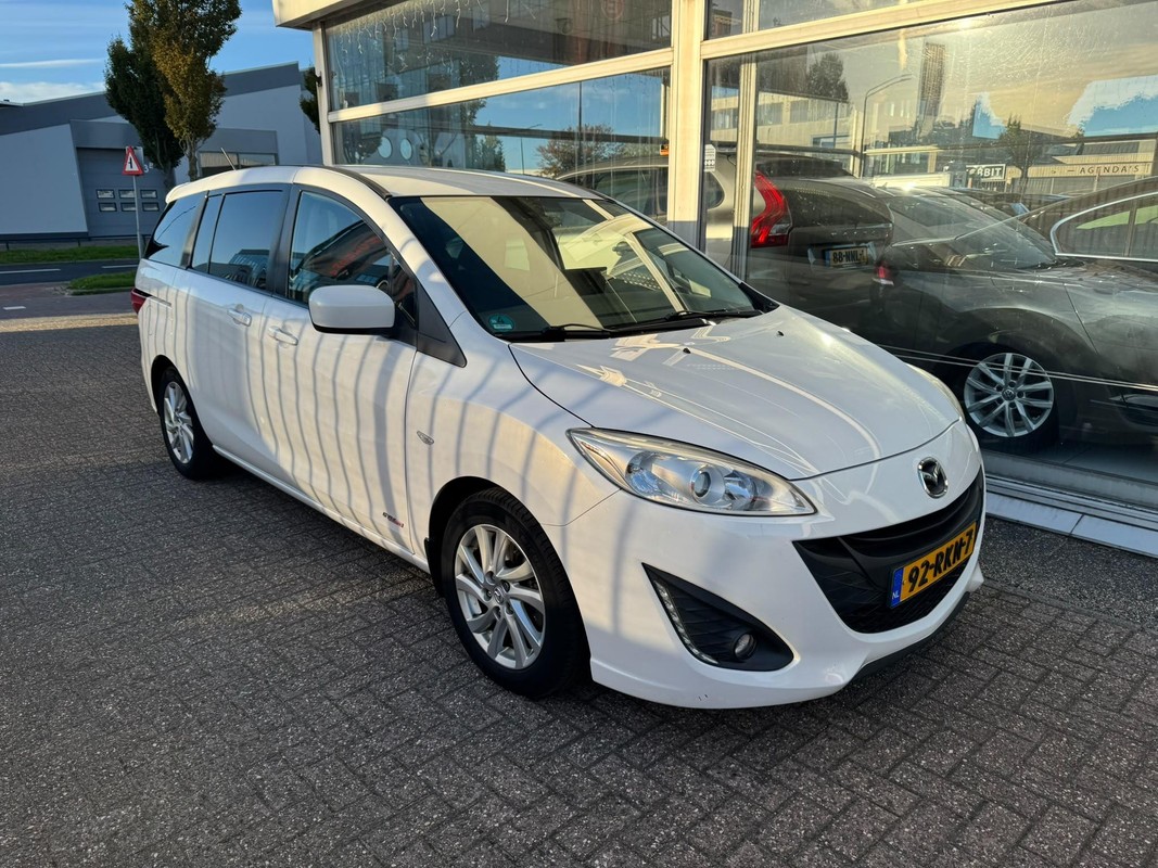 Mazda 5