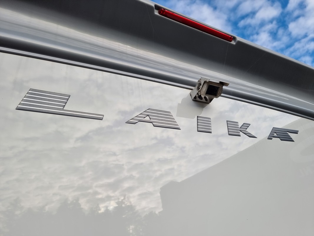 Laika 
