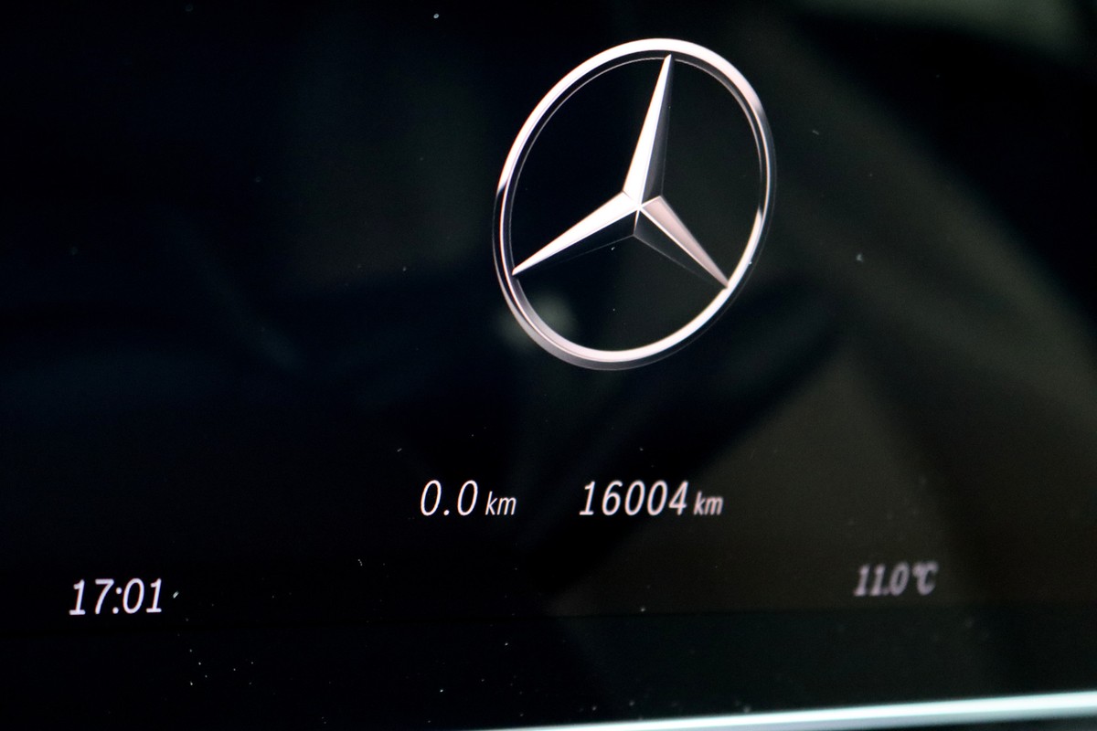 Mercedes-Benz CLE