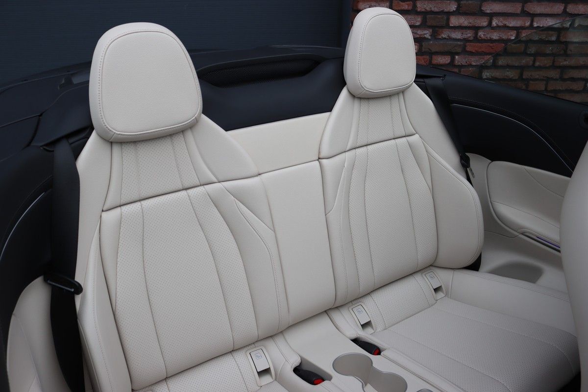 Mercedes-Benz CLE