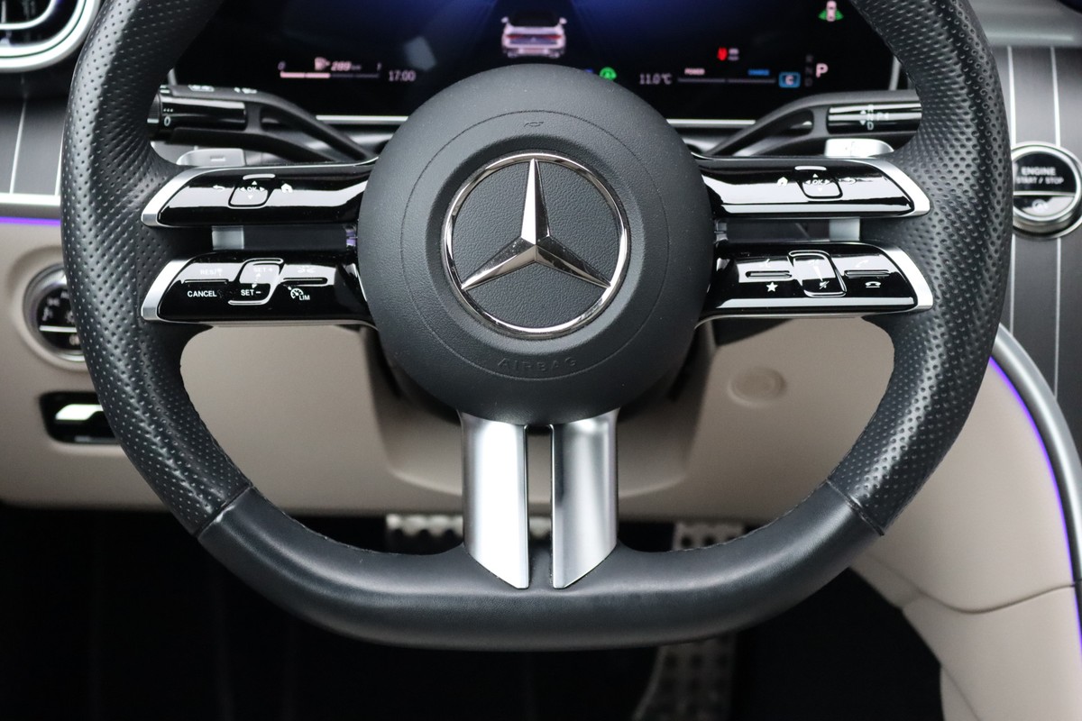 Mercedes-Benz CLE