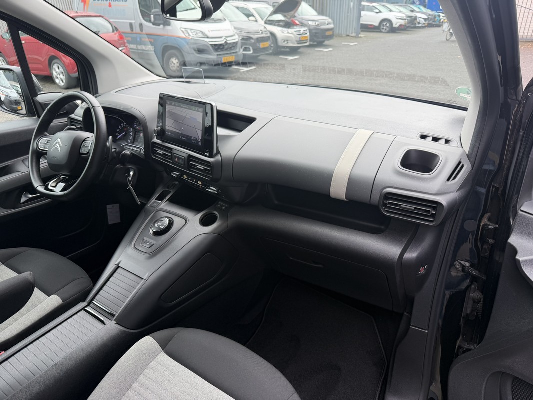 Citroën Berlingo