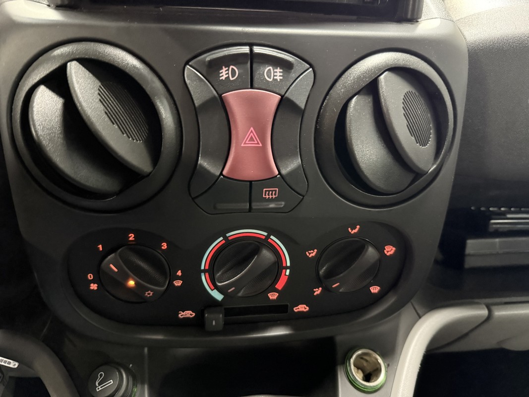 Fiat Doblò