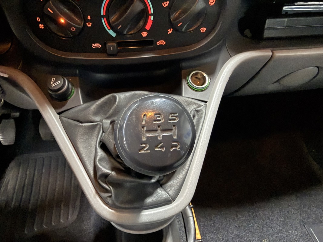 Fiat Doblò