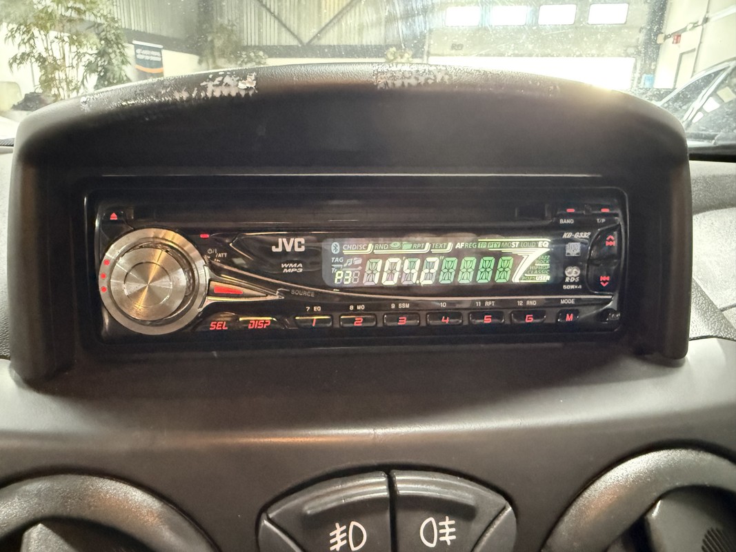 Fiat Doblò