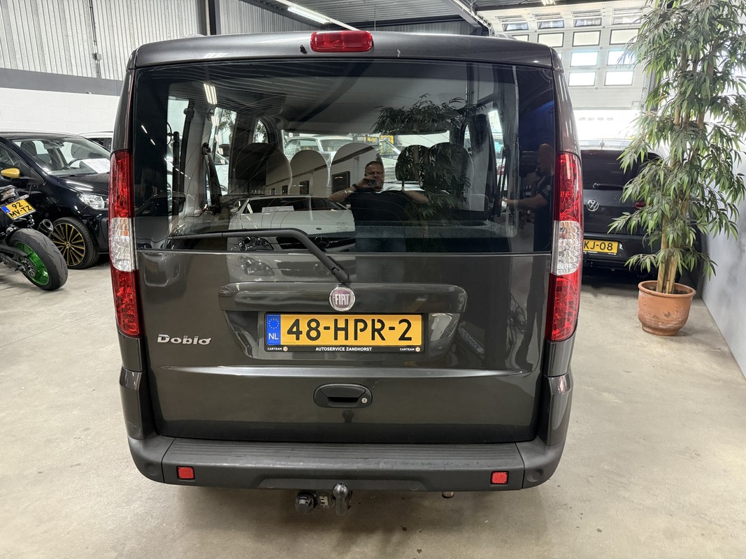 Fiat Doblò