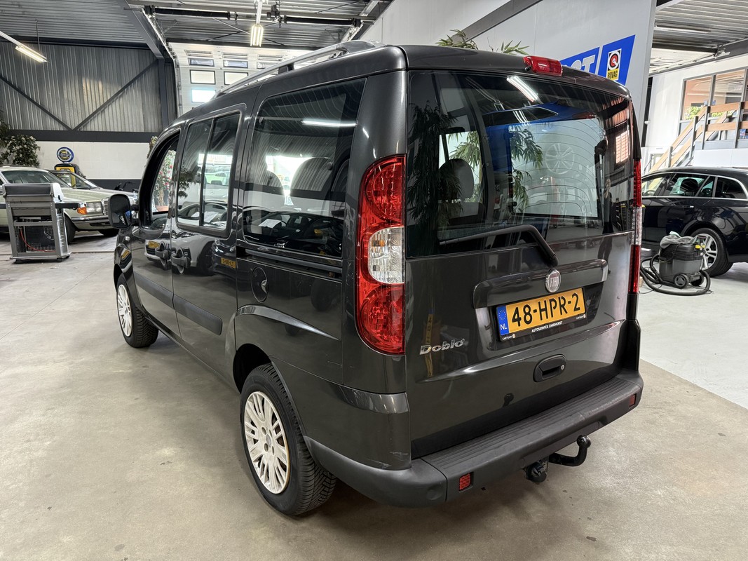 Fiat Doblò