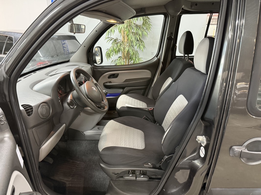 Fiat Doblò