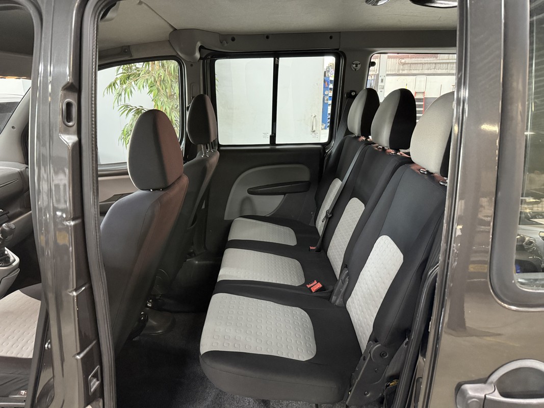 Fiat Doblò