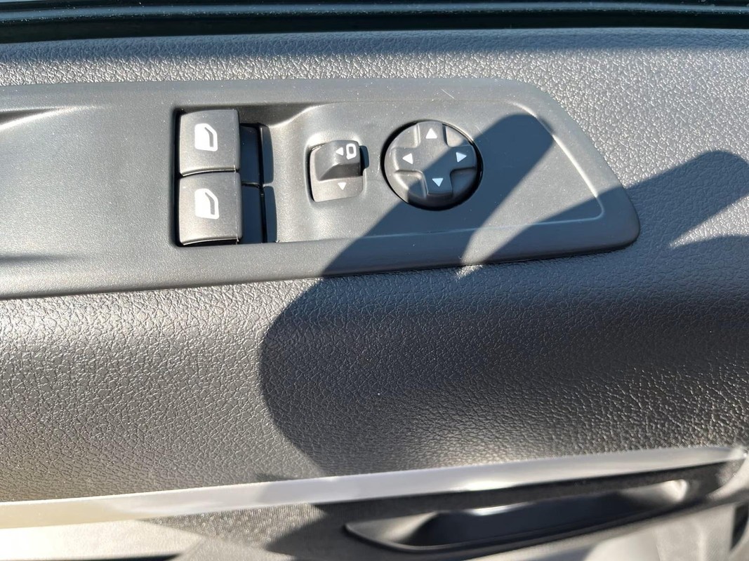 Opel Zafira e-Life