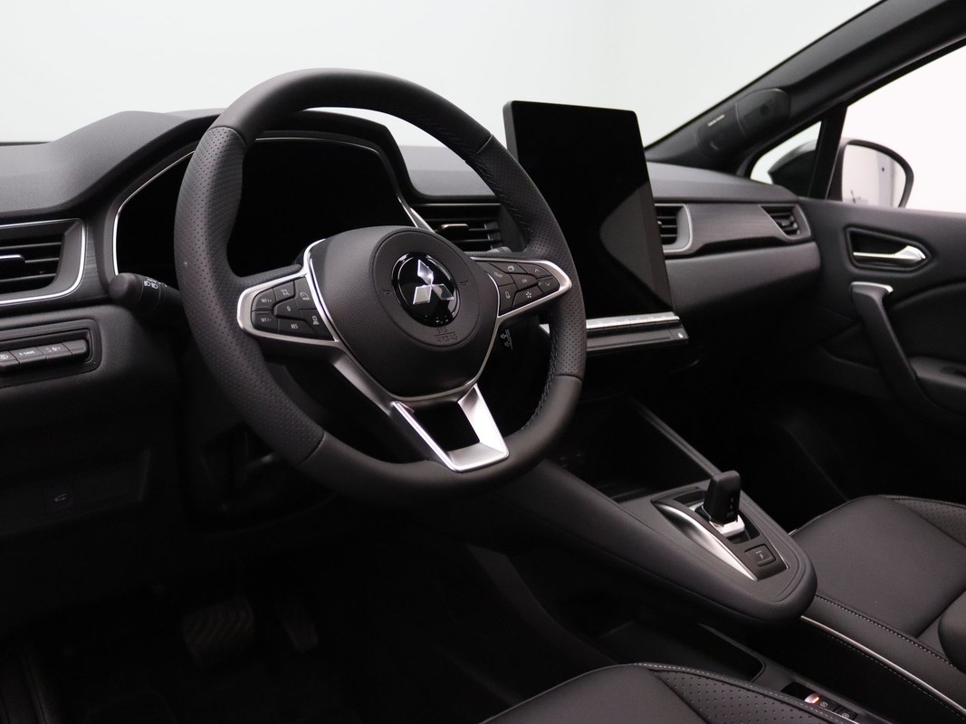 Mitsubishi Grandis
