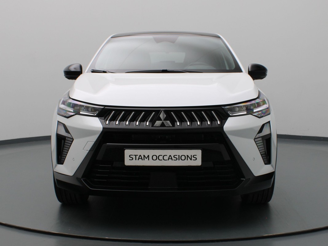 Mitsubishi Grandis
