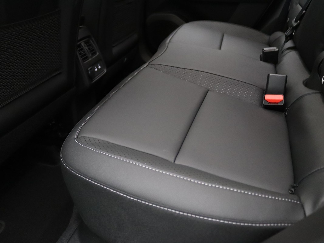 Mitsubishi Grandis