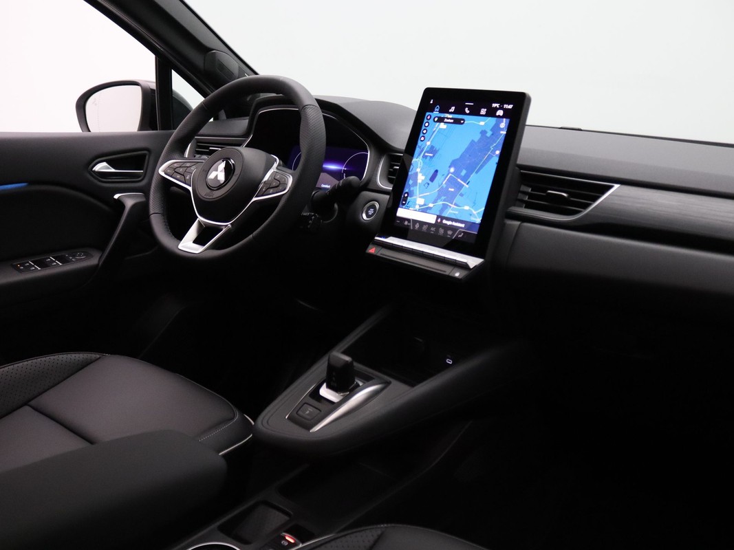 Mitsubishi Grandis